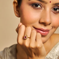 Antique Finger Ring Antique Finger Ring 176765