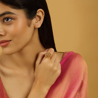 Antique Finger Ring Antique Finger Ring 176951