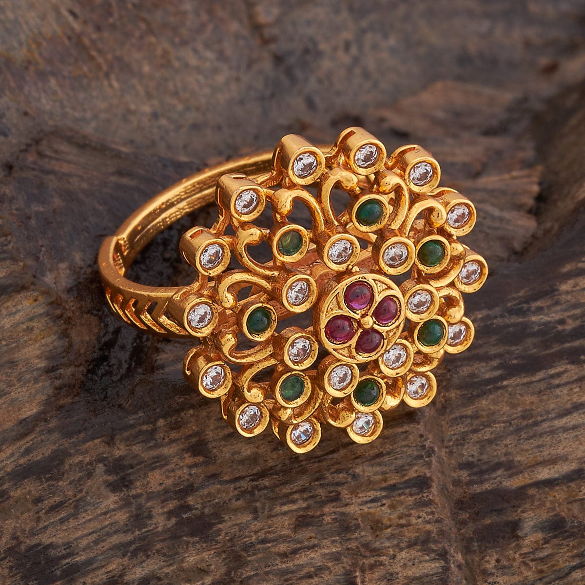 Antique Finger Ring Antique Finger Ring 176951