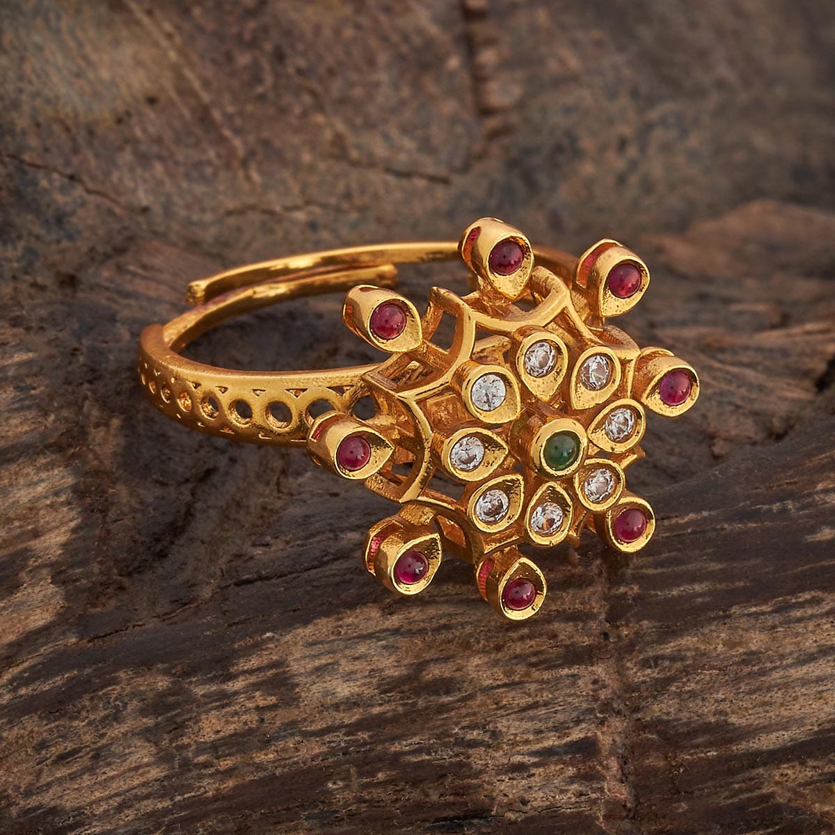 Antique Finger Ring 176952