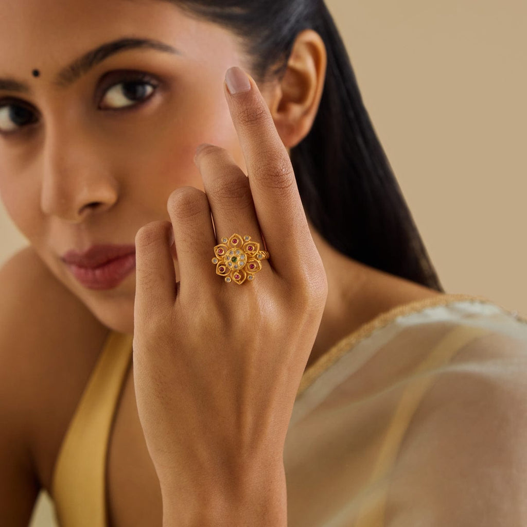 Antique Finger Ring Antique Finger Ring 176953