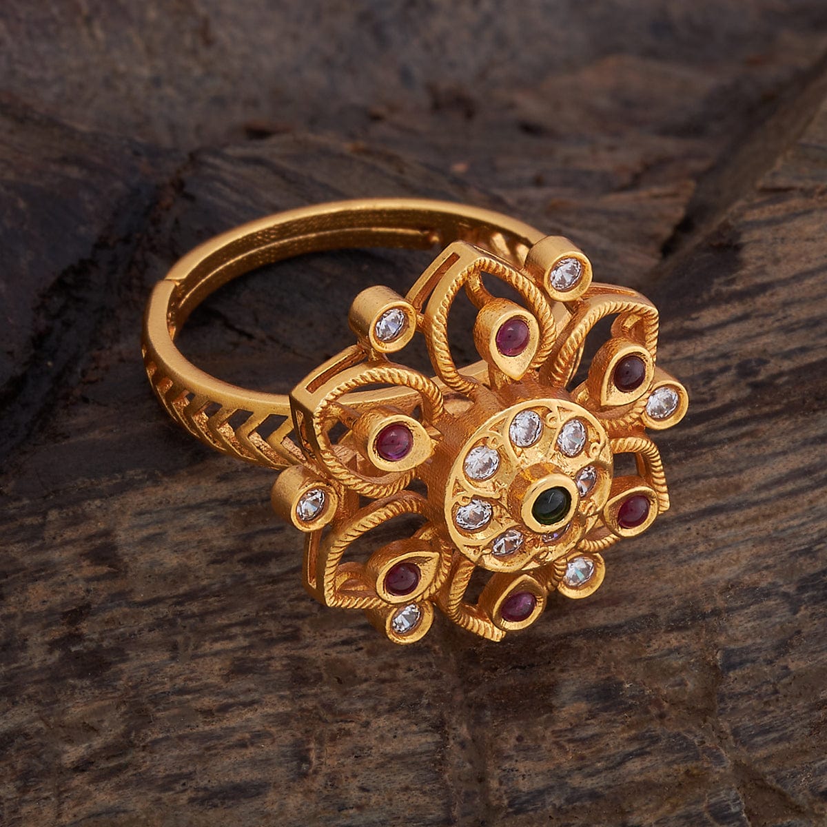 Antique Finger Ring Antique Finger Ring 176953