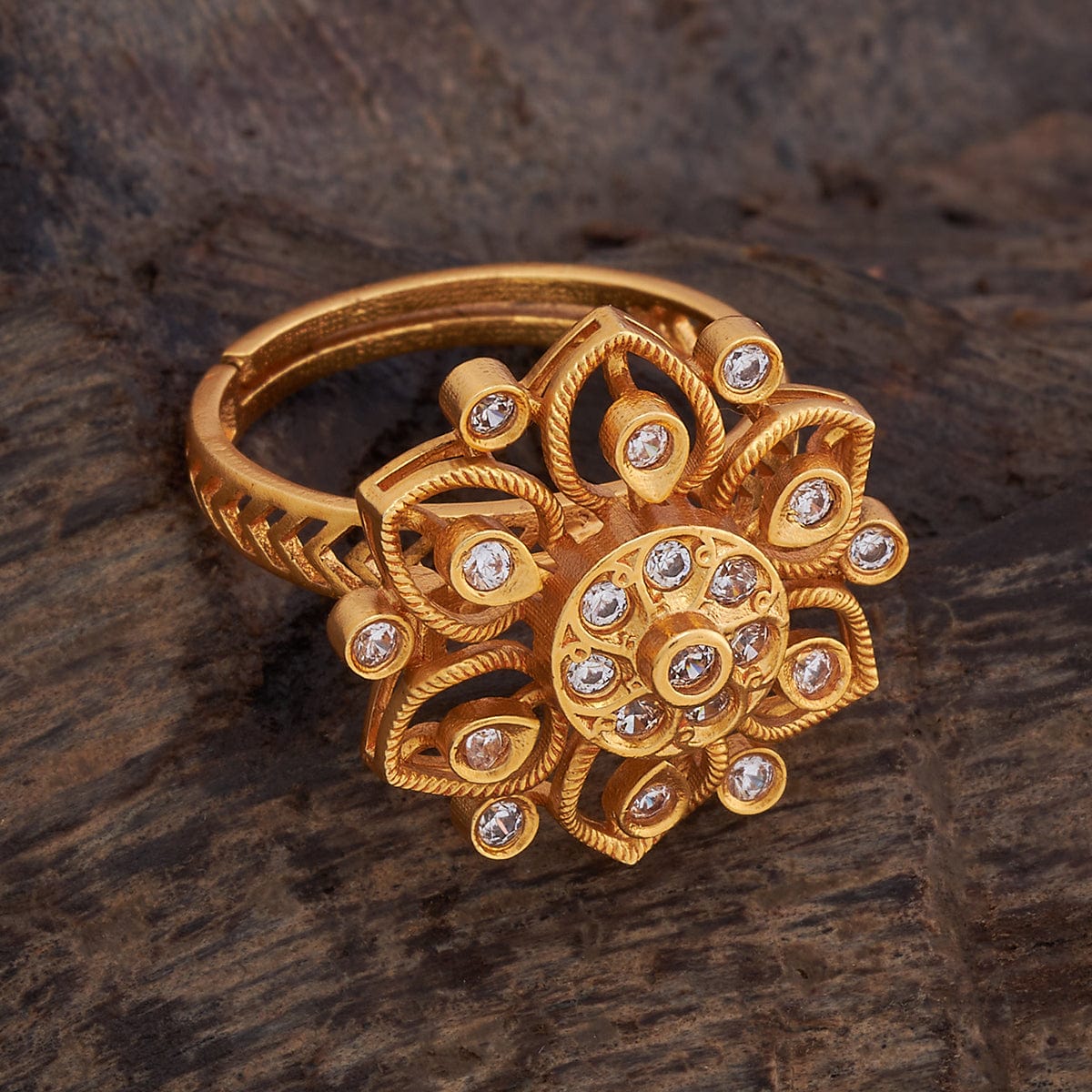 Antique Finger Ring Antique Finger Ring 176953