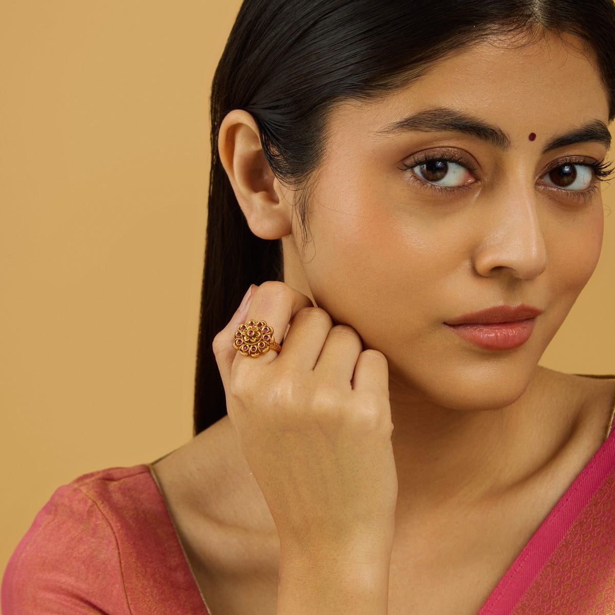 Antique Finger Ring Antique Finger Ring 178641