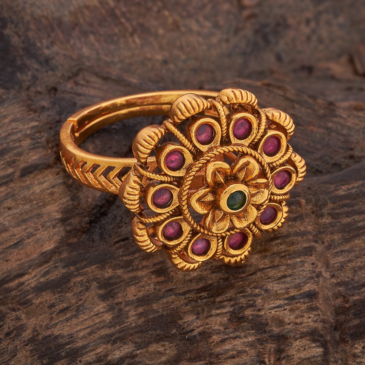 Antique Finger Ring Antique Finger Ring 178641