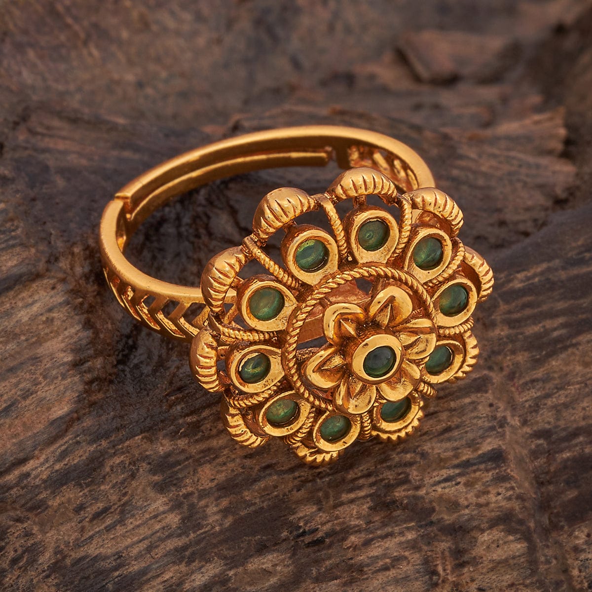 Antique Finger Ring Antique Finger Ring 178641