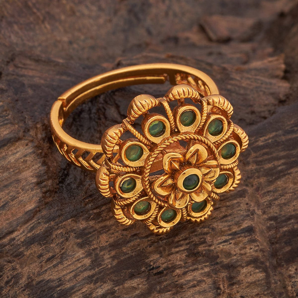 Antique Finger Ring Antique Finger Ring 178641