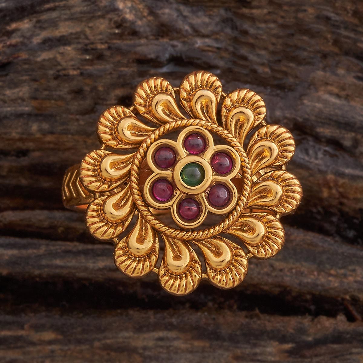 Antique Finger Ring Antique Finger Ring 178642