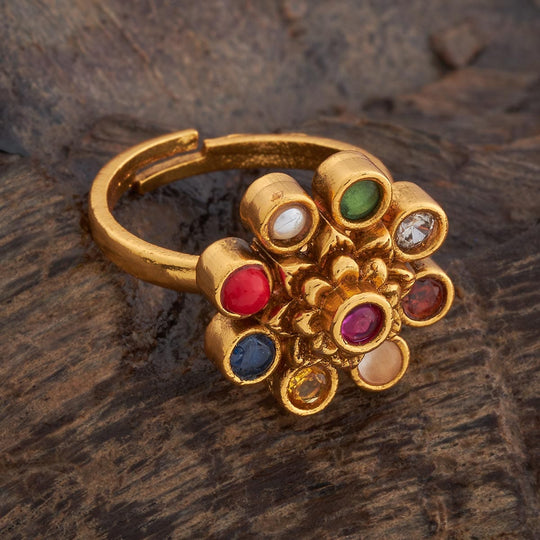 Antique Finger Ring Antique Finger Ring 180044