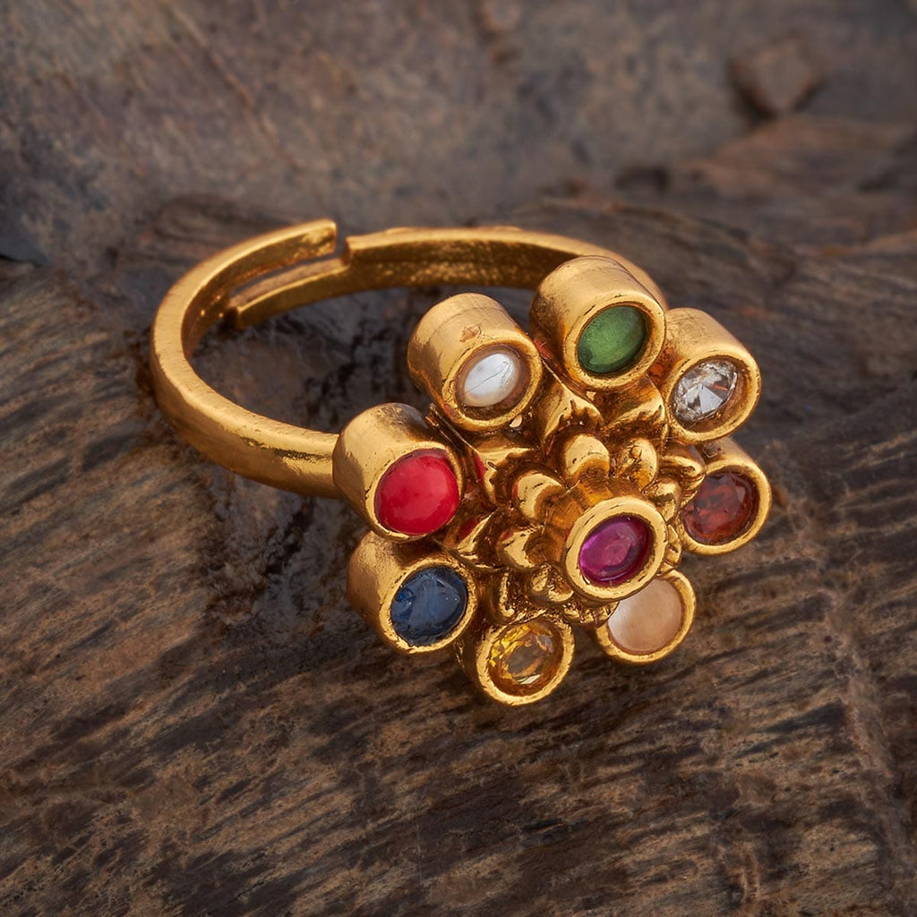 Antique Finger Ring Antique Finger Ring 180044