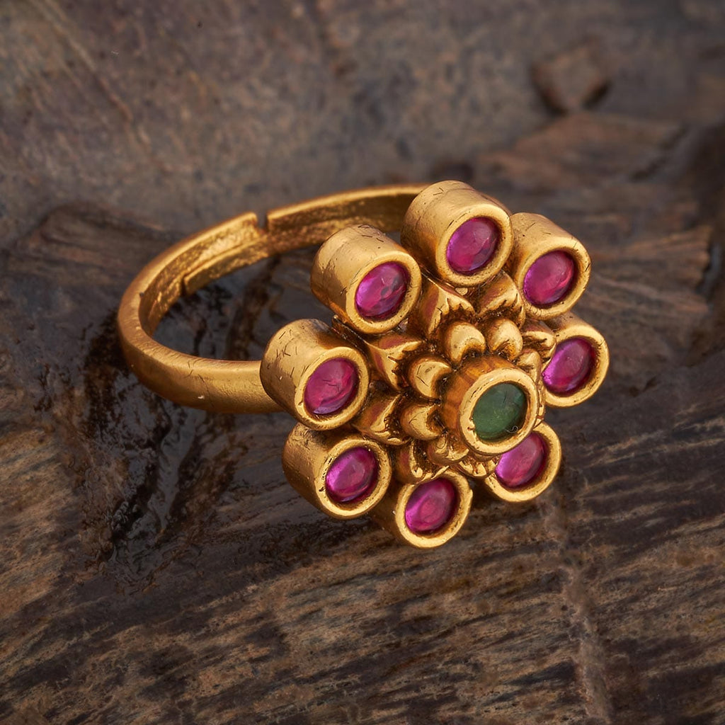 Antique Finger Ring Antique Finger Ring 180044