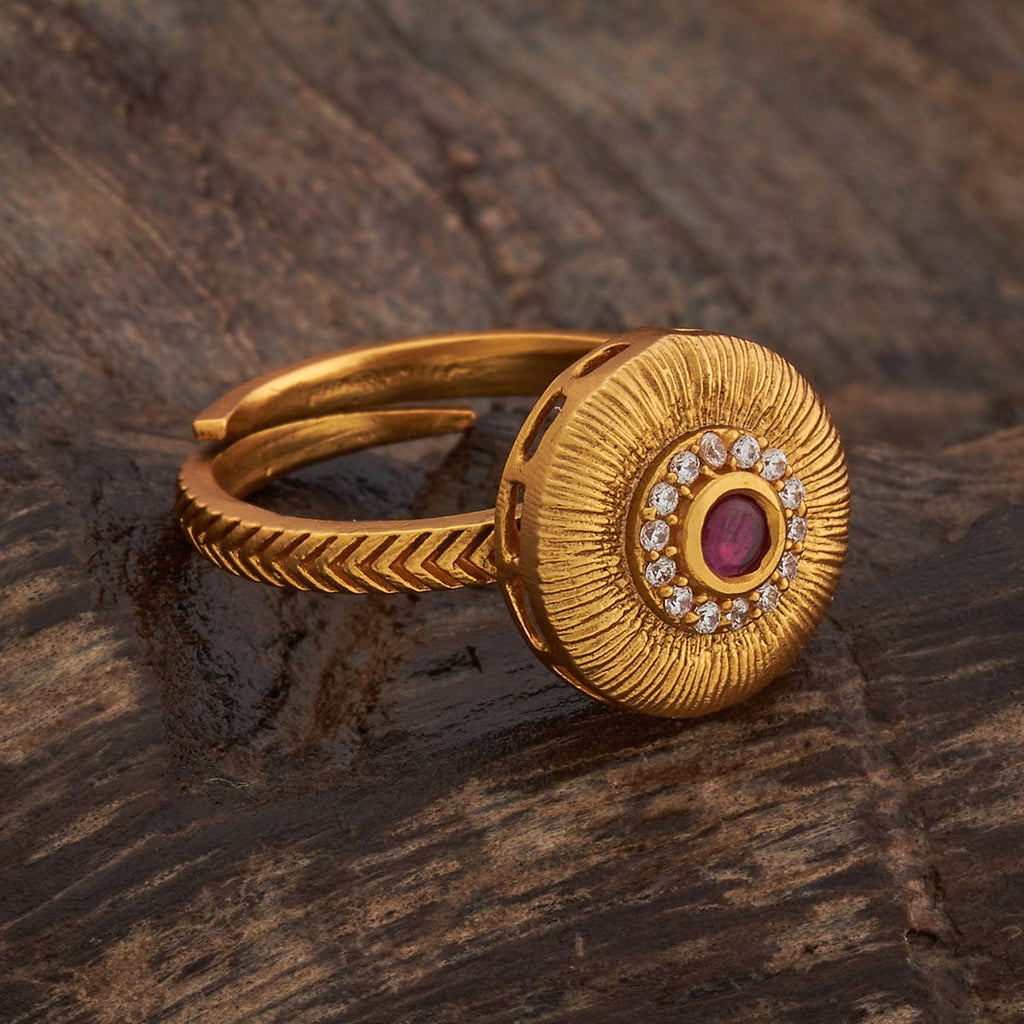 Antique Finger Ring Antique Finger Ring 182178