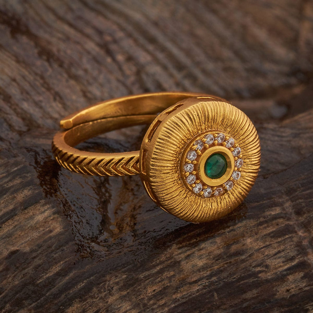 Antique Finger Ring Antique Finger Ring 182178