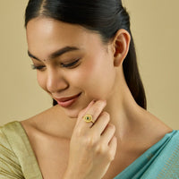 Antique Finger Ring Antique Finger Ring 182178