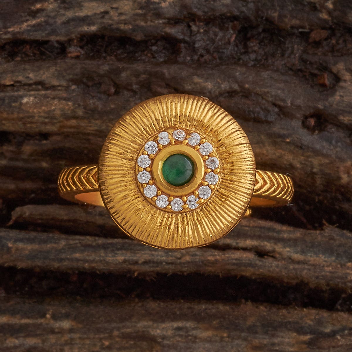 Antique Finger Ring 182178