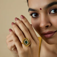 Antique Finger Ring Antique Finger Ring 182180