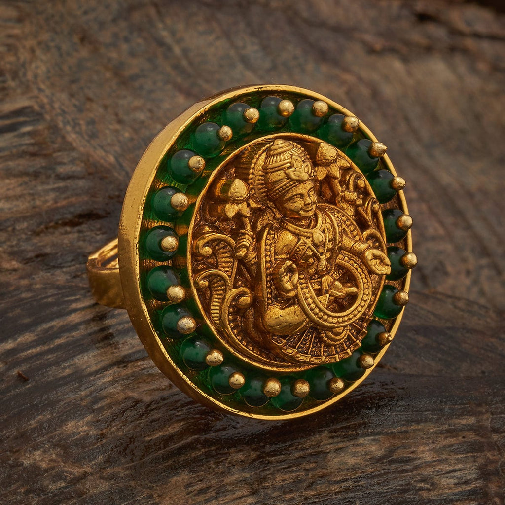 Antique Finger Ring Antique Finger Ring 182545