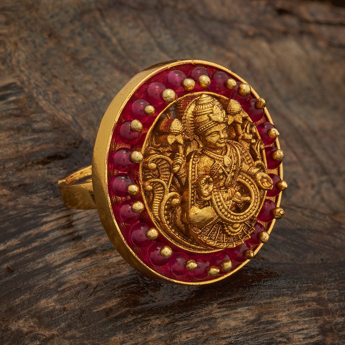 Antique Finger Ring Antique Finger Ring 182545