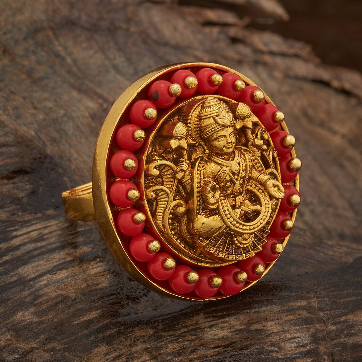 Antique Finger Ring Antique Finger Ring 182545