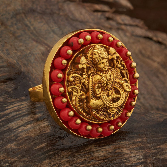 Antique Finger Ring Antique Finger Ring 182545