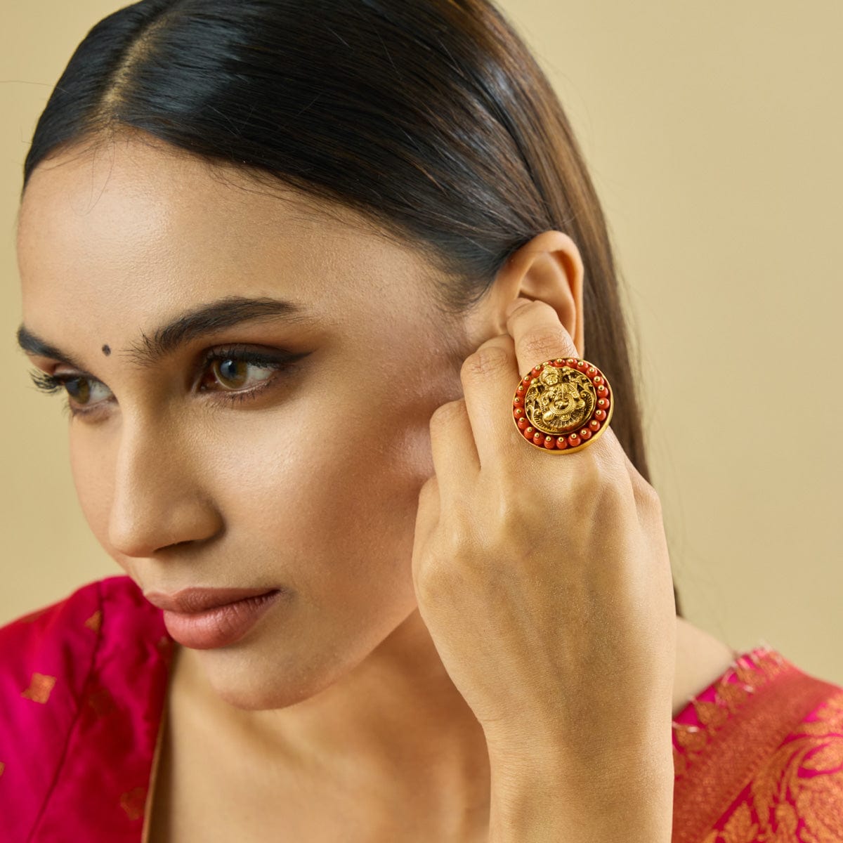 Antique Finger Ring Antique Finger Ring 182545