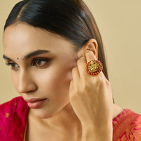 Antique Finger Ring Antique Finger Ring 182545