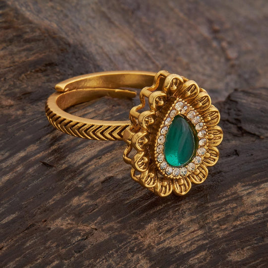 Antique Finger Ring Antique Finger Ring 182803