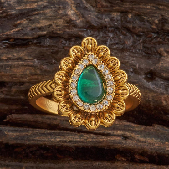 Antique Finger Ring Antique Finger Ring 182803