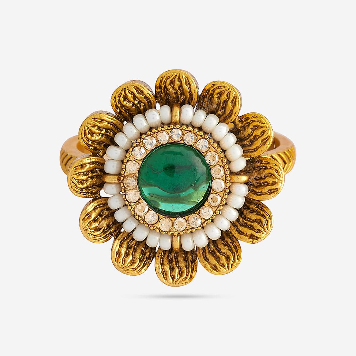 Antique Finger Ring 184951