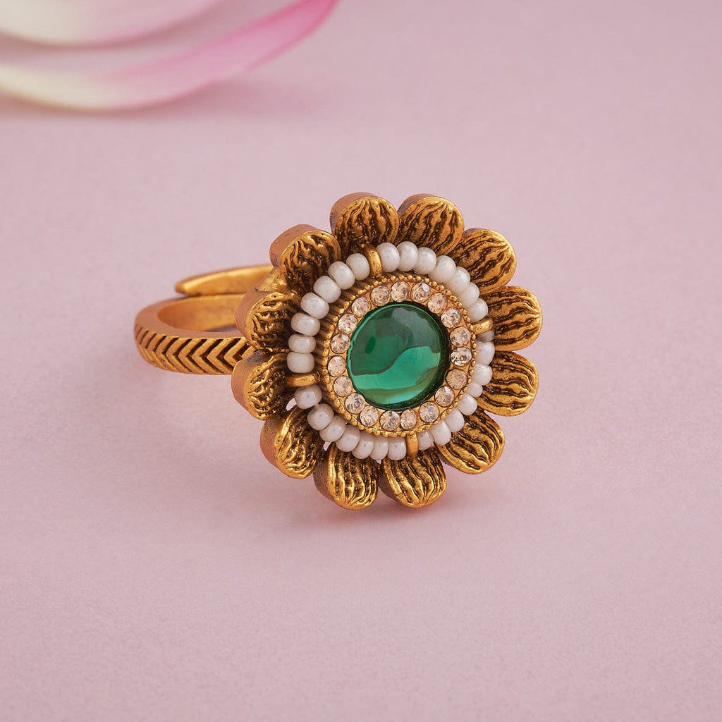 Antique Finger Ring Antique Finger Ring 184951