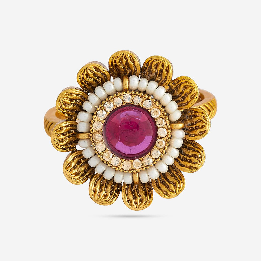 Antique Finger Ring Antique Finger Ring 184951