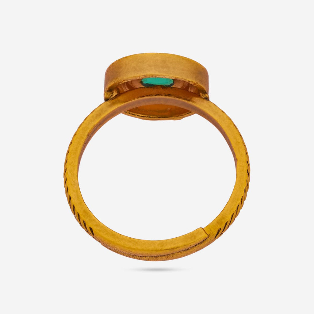 Antique Finger Ring Antique Finger Ring 184955