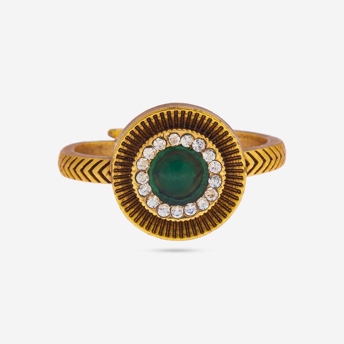 Antique Finger Ring 184955