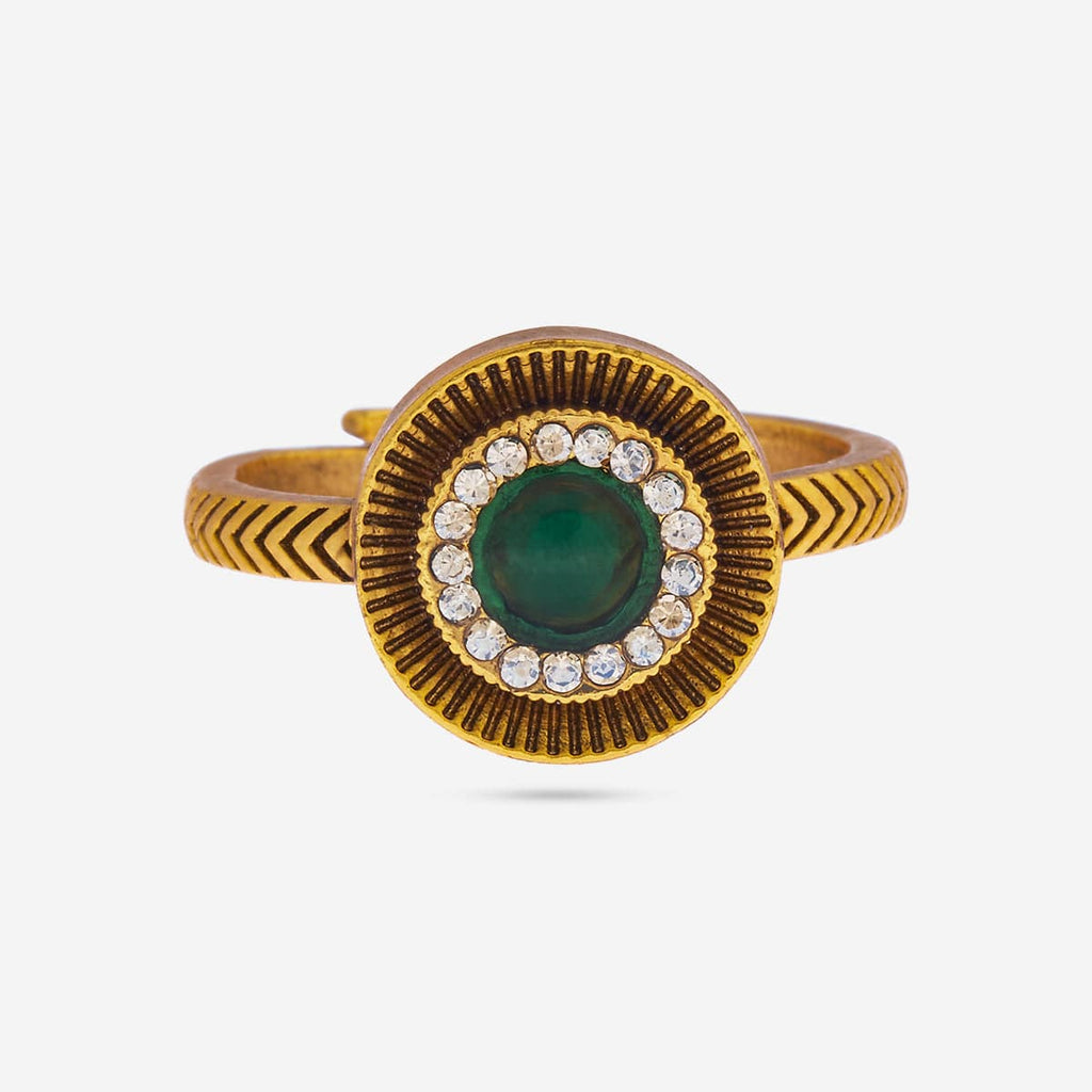 Antique Finger Ring Antique Finger Ring 184955