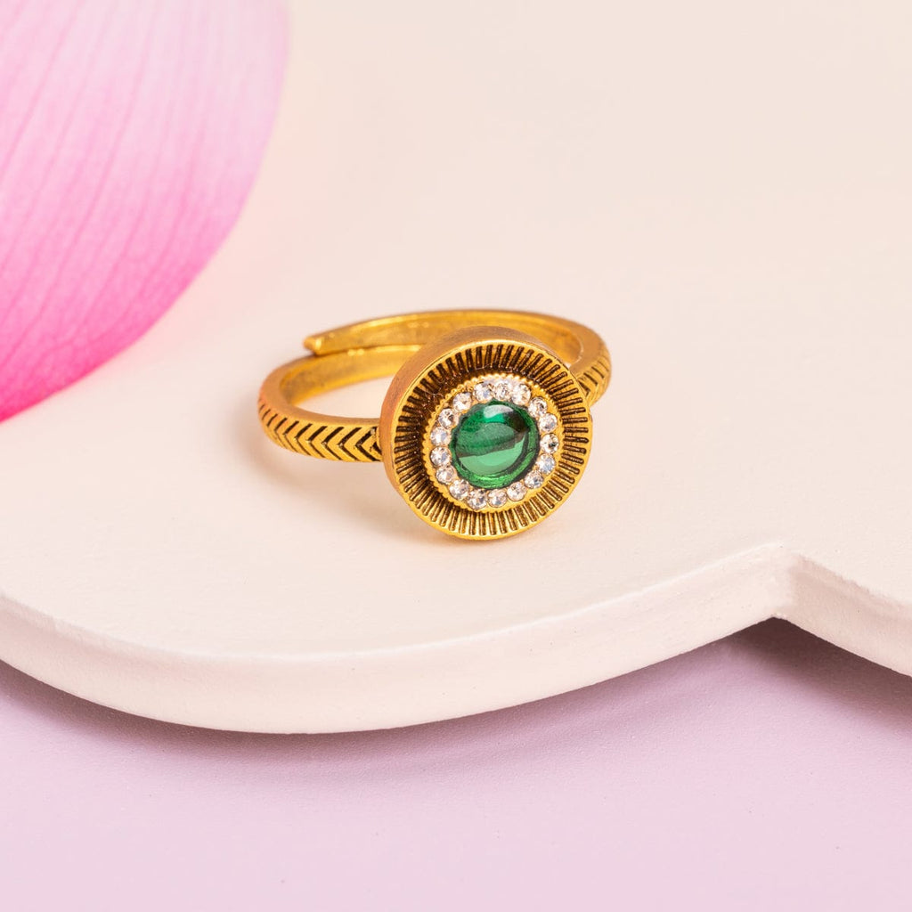 Antique Finger Ring Antique Finger Ring 184955