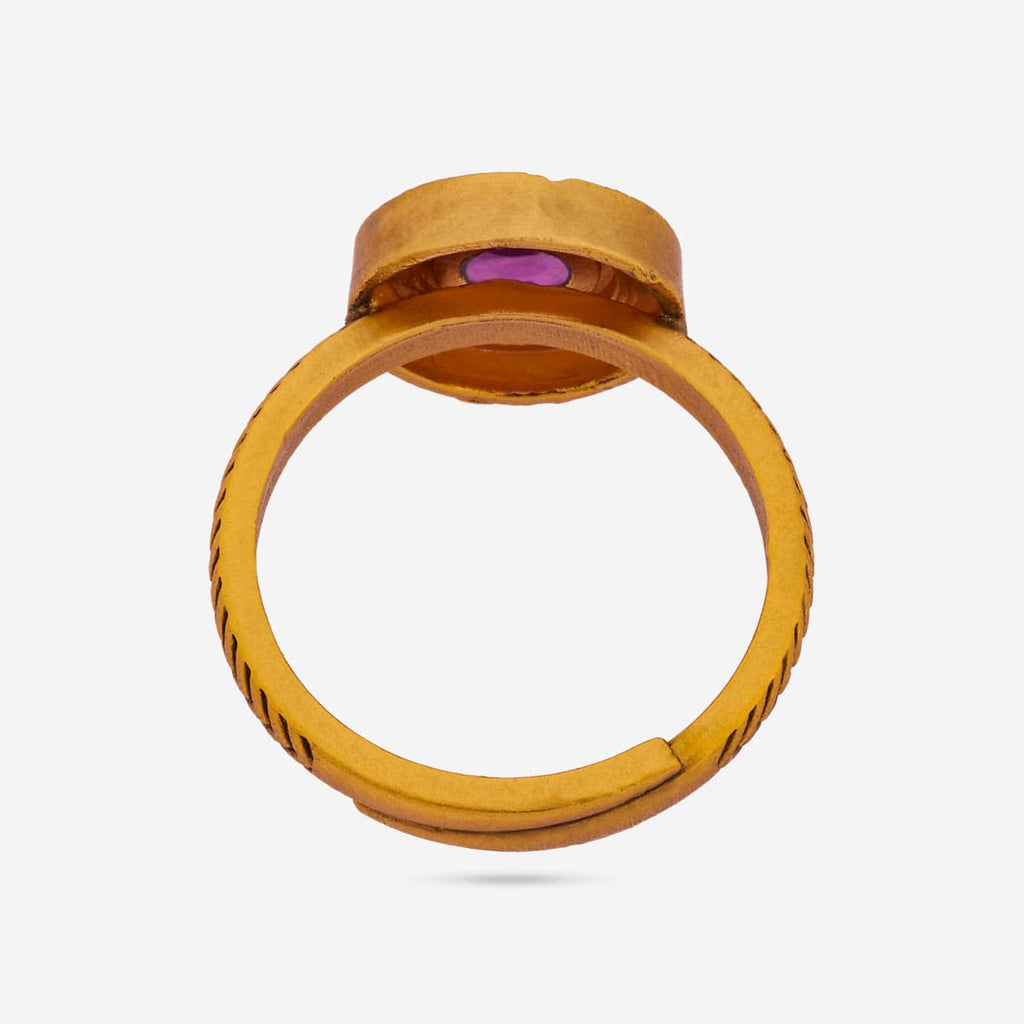 Antique Finger Ring Antique Finger Ring 184955