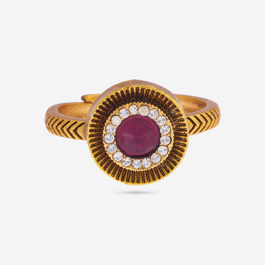 Antique Finger Ring Antique Finger Ring 184955