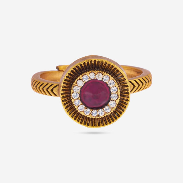 Antique Finger Ring Antique Finger Ring 184955