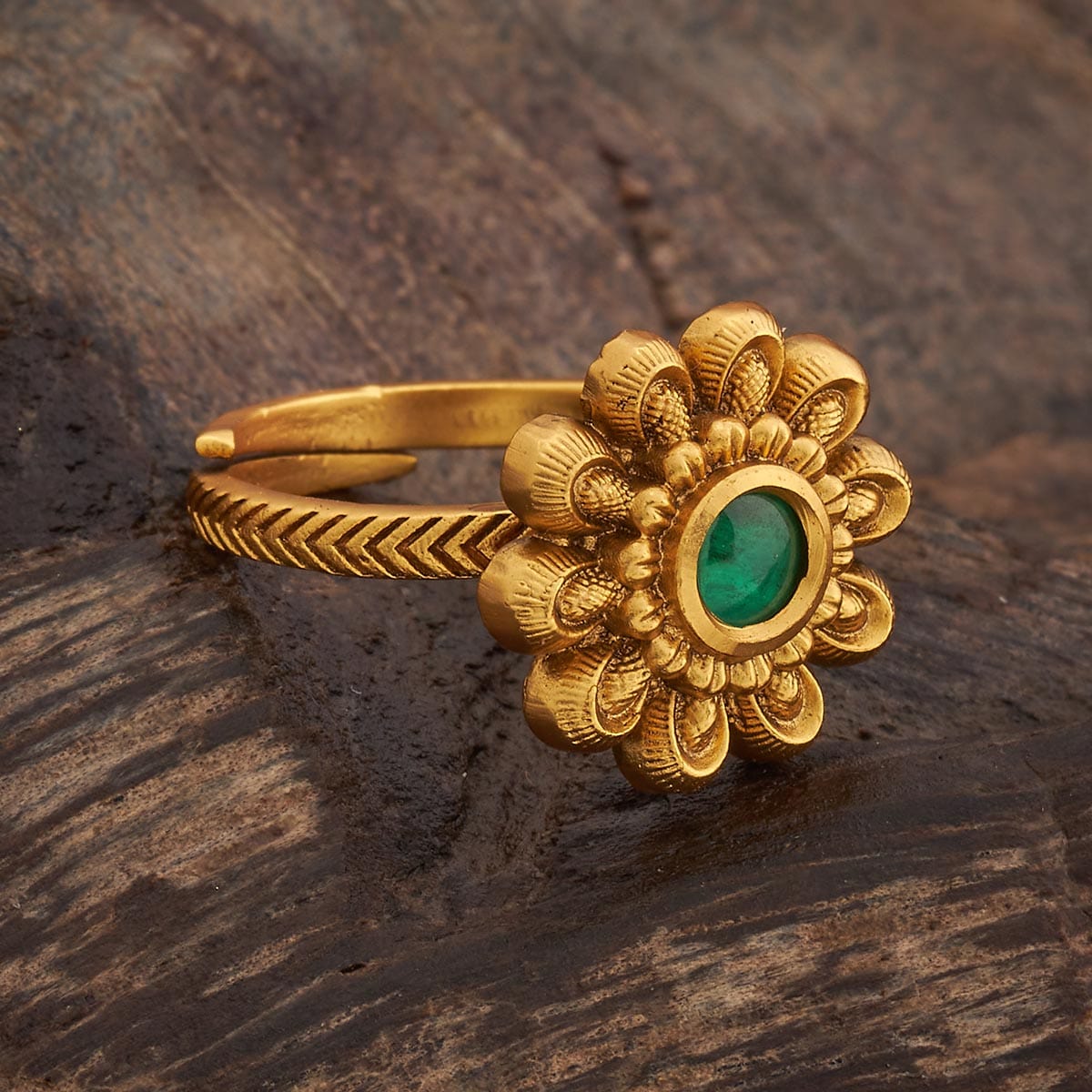 Antique Finger Ring Antique Finger Ring 184956