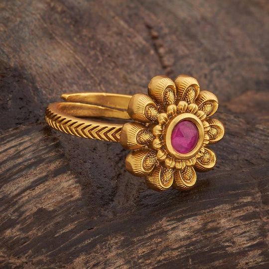 Antique Finger Ring Antique Finger Ring 184956