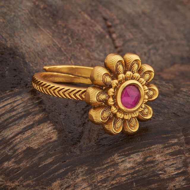 Antique Finger Ring Antique Finger Ring 184956