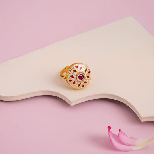 Antique Finger Ring Antique Finger Ring 184957