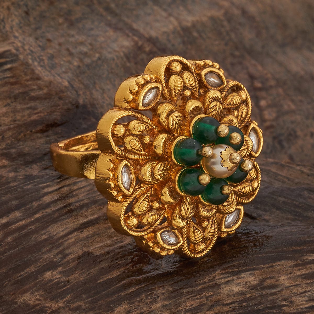 Antique Finger Ring Antique Finger Ring 185140