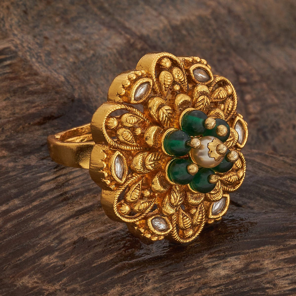 Antique Finger Ring Antique Finger Ring 185140