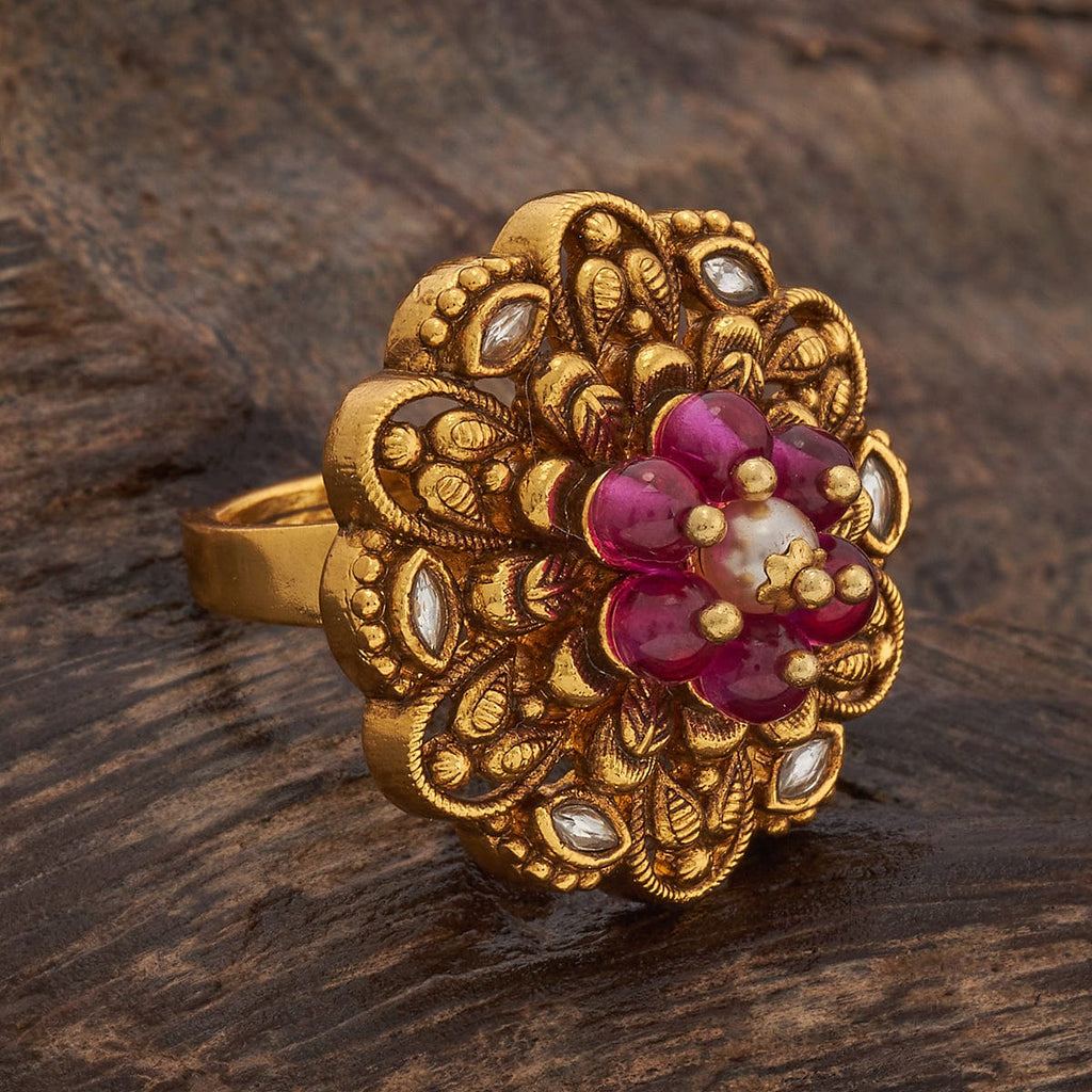 Antique Finger Ring Antique Finger Ring 185140