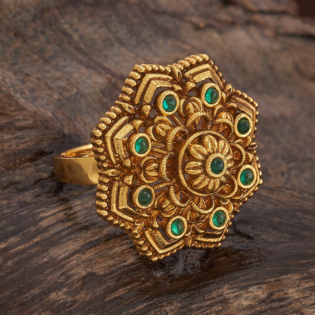 Antique Finger Ring Antique Finger Ring 185143