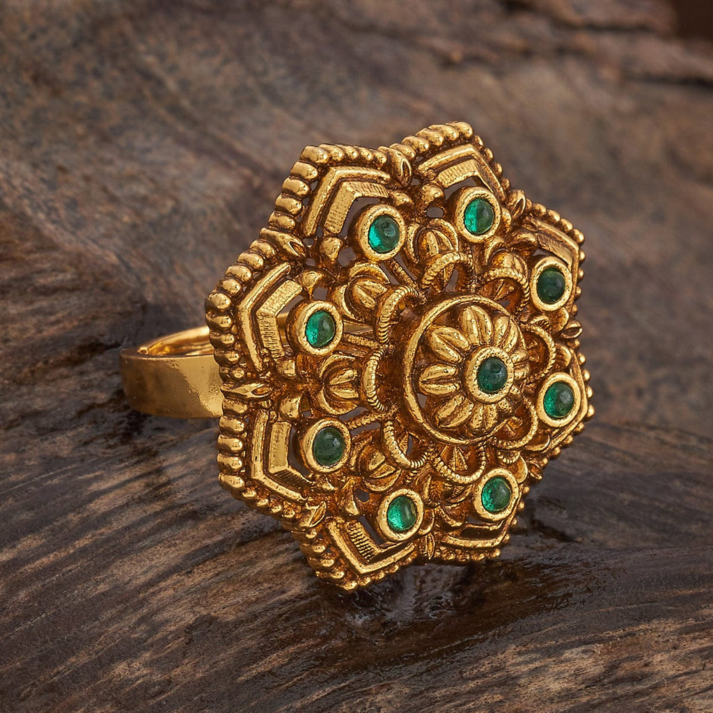 Antique Finger Ring Antique Finger Ring 185143