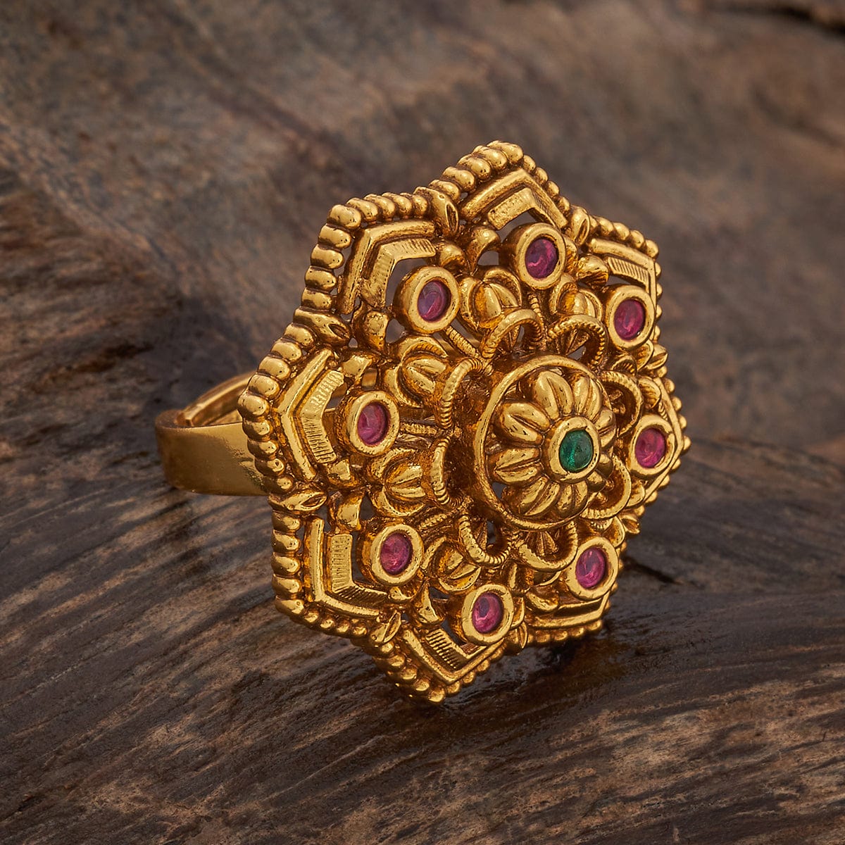 Antique Finger Ring Antique Finger Ring 185143