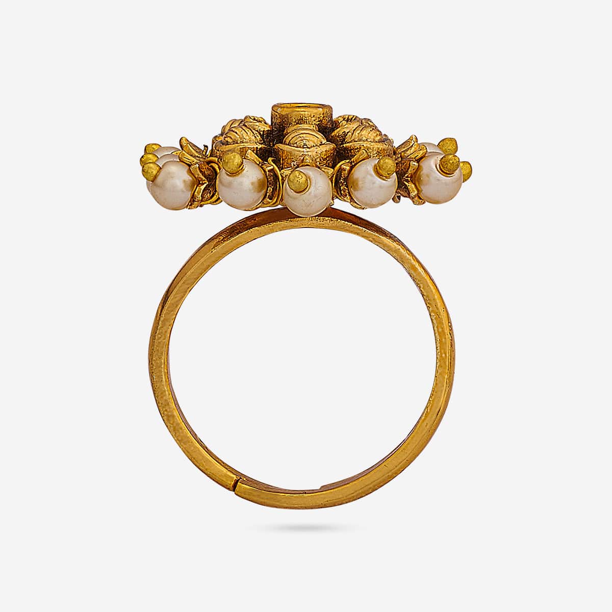 Antique Finger Ring Antique Finger Ring 188908