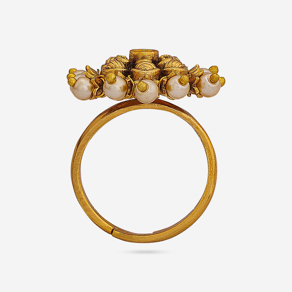 Antique Finger Ring Antique Finger Ring 188908